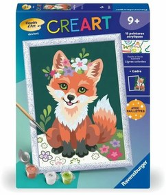 Σετ Ζωγραφικής Ravensburger