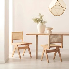 Καρέκλα Theodore-Fusiko