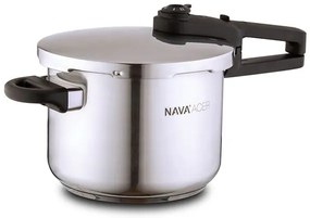 Nava Χύτρα Ταχύτητας Acer Ανοξείδωτη 6L 10-266-013