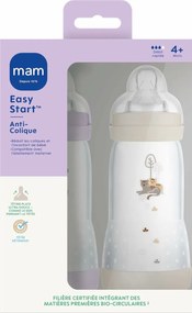 Μπιμπερό MAM Girafe