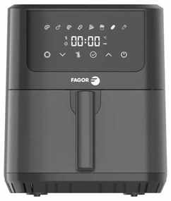Φριτέζα με Αέρα Fagor