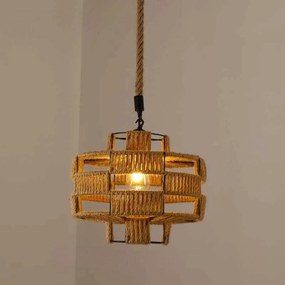 Φωτιστικό οροφής Rustic - 86 - 431269