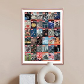 Clementoni Παζλ Life Κολάζ 1000 τμχ