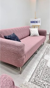 Stewehome ελαστικό κάλυμμα καναπέ με λάστιχο 180x237 cm
