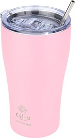 Ποτήρι Θερμός 500ml Estia Save The Aegean Blossom Rose 01-23157