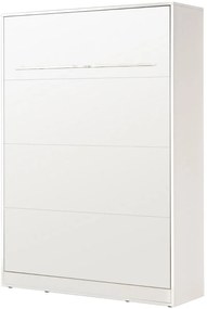 Κρεβάτι τοίχου Aether II-Leuko-120 x 200