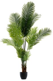 Φυτό σε γλάστρα Green9 pakoworld 114x105x180εκ