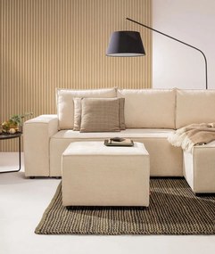 Πουφ Nilla-Ekrou