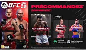 Βιντεοπαιχνίδι PlayStation 5 Electronic Arts UFC 5 2316 Τεμάχια