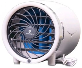 HomeVero Mini Air Cooler USB