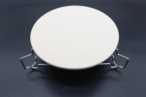 Plate Setter / Heat Deflector Ø 14 inch/36 cm