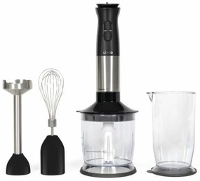 Μίξερ Χειρός Livoo DOP246 Μαύρο 800 W