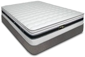 Στρώμα Ύπνου Orion Strom 90x190 150-nature-cotton-wool-memory-gel-5500-ORION90-190