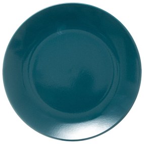 Πιάτο Φαγητού Βαθύ (Φ20.4) S-D Colorama Blue 108371I