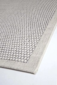 Ψάθα Sand 1786 W Royal Carpet - 133 x 190 cm - 16SAN1786W.133190 - 16SAN1786W.133190