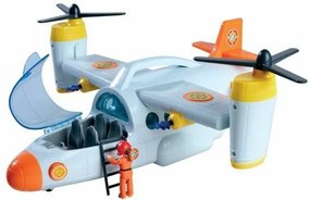 Αεροπλάνο Simba Kristyna &amp; Kilo 45 x 16 x 22 cm