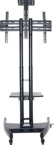 Focus Mount Fixed T639 Βάση Τηλεόρασης Δαπέδου έως 65" και 70kg