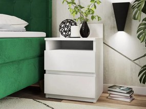 Κομοδίνο Juniper Plus-Leuko