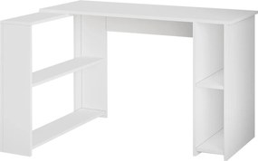 Γραφείο Λευκό NUPOCA 120x90x75