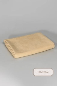Stewehome Μαξιλαροθήκη τραπεζιού από βελούδο 150x220 cm