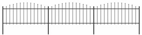 ΚΑΓΚΕΛΑ ΠΕΡΙΦΡΑΞΗΣ ΜΕ ΛΟΓΧΕΣ ΜΑΥΡΑ (0,5-0,75) X 5,1 Μ. ΑΤΣΑΛΙΝΑ 277705