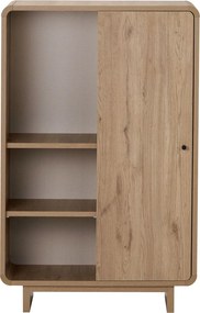 Ντουλάπι Sepet Δρυς PRUFLAI 70x34x110