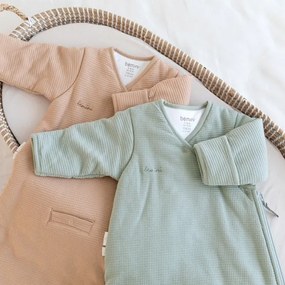 Υπνόσακος Bemini Magic Bag® 2.5Tog Mint Organic Cot.1-4M.