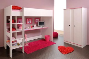 Σετ Παιδικού-Εφηβικού Δωματίου Arron