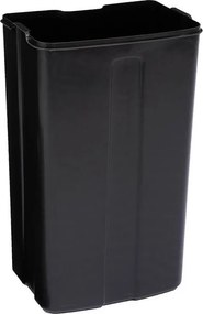 Κάδος απορριμμάτων 5five Ariane - 30L - Λευκό
