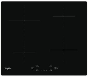 Επαγωγική Πλάκα Whirlpool Corporation