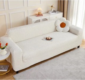 Stewehome σετ κάλυμμα καναπέ από πικέ ύφασμα 170x210 cm