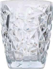 Ποτήρια Νερού 280ml (Σετ 4τμχ) Homeware Diamas 622000002172
