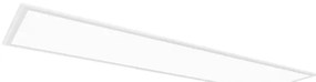 Φωτιστικό Οροφής Πάνελ IP20 LED 40W SMD 4000K Λευκό Otis OTIS301204040N ACA-OTIS301204040N-Λευκό OTIS301204040N