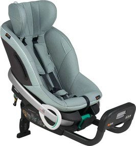 BeSafe Κάθισμα Αυτοκινήτου Stretch B Sea Green Melange