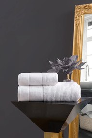 Stewehome Πετσέτα μπάνιου από μικροβαμβάκι 80x150 cm