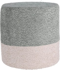 Σκαμπό Home &amp;amp; Styling Collection 35x34cm