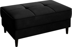 Πουφ Belly-Mauro - 97.00Χ62.00Χ42.00cm