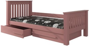 Κρεβάτι παιδικό Gomel-180 x 80-Roz