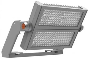 Προβολέας FLOODLIGHT LUMINAIRE HEAD MAX SYM30 757 LED 600W IP66 5700K 4058075580596 LEDVANCE 4058075580596 Αλουμίνιο