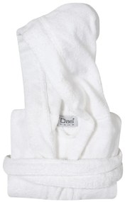 ΜΠΟΥΡΝΟΥΖΙ MEDIUM DAS HOME -  ARTIC WHITE CASUAL  5900
