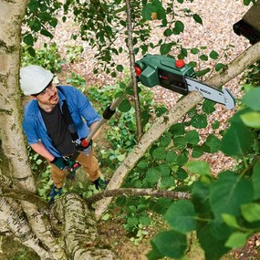 Αλυσοπρίονο BOSCH UniversalChainPole 18 Αλυσοπρίονο με πόλο