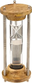 ΔΙΑΚΟΣΜΗΤΙΚΆ ΓΙΑ ΡΆΦΙ &amp; ΤΡΑΠΈΖΙ RANA MANG SANDTIMER H25 193257