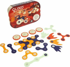 Παιχνίδι Kατασκευή Gipsy Toys