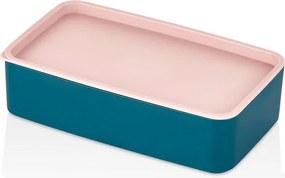 Lunch Box Set (2 Pieces) EM-1003-P Blue
Yellow