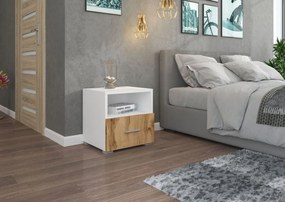 Κομοδίνο Poro-Leuko - Drus