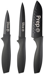 Σετ Μαχαίρια Essential MasterChef - 3 τεμάχια