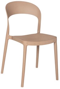 ΚΑΡΕΚΛΑ ΠΟΛΥΠΡΟΠΥΛΕΝΙΟΥ ΚΑΠΟΥΤΣΙΝΟ CLEO HM5936.03 49x54,5x80,5Y εκ.