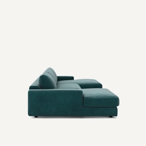 Καναπές 5 θέσεων από βελούδο, Skander