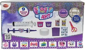 Χειροτεχνικό Παιχνίδι Bizak