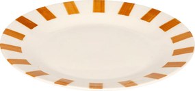 Πιάτο Φρούτου (Φ19) S-D Cheri Ochre 203445A